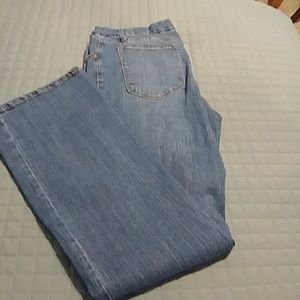 Faded Glory Jeans